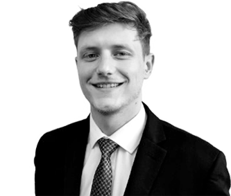 Alex Longman